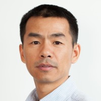 Coursera Course Certificates Employee Yadong Liu's profile photo