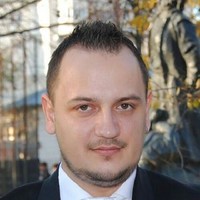 Blitz Technology Employee Marius Turturica's profile photo