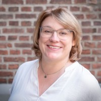 KAYA&KATO Employee Bianca Wagner's profile photo