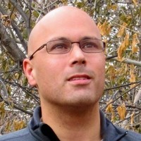 Colorado Department of Labor and Employment Employee Aeron Mac's profile photo