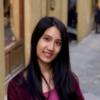 Usersnap Employee Ashley Cheng's profile photo