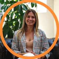 Rombit Employee Lientje van Nederkassel's profile photo