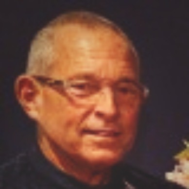 Houston Airport System Employee Mark McClintock's profile photo