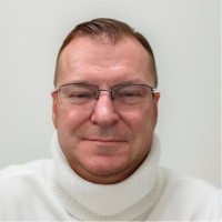 Boeing Employee Nathan Hood's profile photo