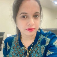 SPINE ADVISORY PRIVATE LIMITED Employee Sneha Singh's profile photo