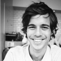 E-mail e número de telefone de Andreas Shaw