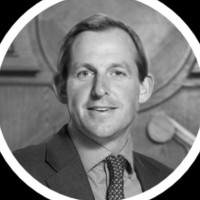 Conifer Employee Simon Landale's profile photo