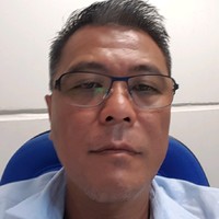 Pilot Pen do Brasil Employee Roberto Watanabe's profile photo