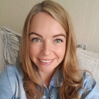 QA Ltd Employee Kelly Sild's profile photo