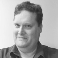 Siemens Employee Todd Carlson's profile photo