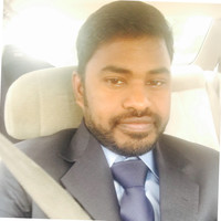 XPO Logistics, Inc. Employee A Sai's profile photo