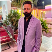 Welleazy Employee Mayank Kumar's profile photo