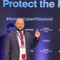 NEFC Group Employee Eiad Abushaireh's profile photo