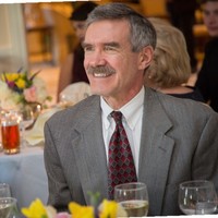 Meredith Employee Bruce Morgan's profile photo