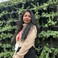 Airtel International LLP-Airtel Africa Employee Shivani Sundriyal's profile photo