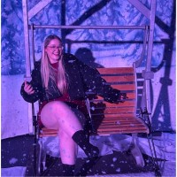 GirlPack Employee Megan Head's profile photo