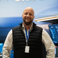 Gapit Nordics Employee Rolf Pedersen's profile photo