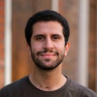 nsave Employee Zaid Kaddour's profile photo