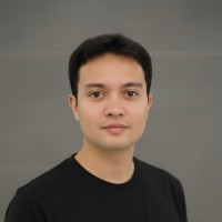 ChainGPT Employee Saad Siddiqui's profile photo