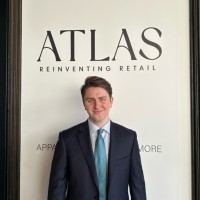 ATLAS Employee Andrew Buxton's profile photo
