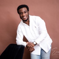 Maple Leaf Foods Inc Employee Ebuka Okoye's profile photo