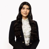 Ecorithms Inc. Employee Karla Olmos's profile photo