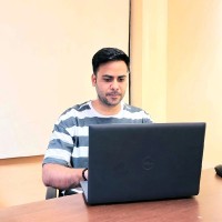 Estater Employee Pawan Gautam's profile photo