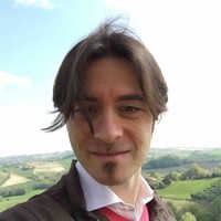 Finwave Employee Natale Aprigliano's profile photo