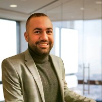 Gpack Employee Davide Meroni's profile photo