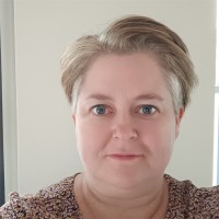 DELPRO A/S Employee Anita Bramsen's profile photo