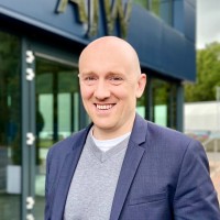 AJW Group Employee Adrian Ashby's profile photo