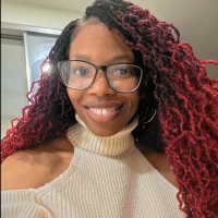 Dwell California Homes Employee Jada Gamble's profile photo