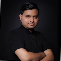 Avertec Employee Muhammad Bin Mohd Zain's profile photo