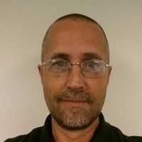 Fredrickson Supply Employee John Maurer's profile photo