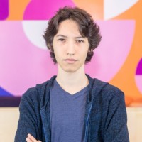 Banco Itaú Employee Danilo Manchon dos Santos's profile photo