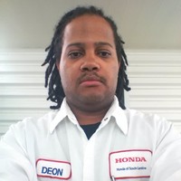 Deon Mitchell Email & Phone Number