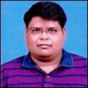 Veer Surendra Sai University Of Technology (VSSUT,Formerly UCE), Burla Employee Sumanta Panda's profile photo