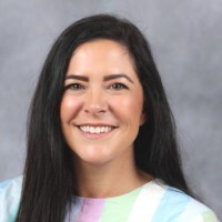 Georgia Municipal Association Employee Erica Grier's profile photo