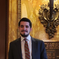 Armienti, DeBellis & Rhoden, LLP Employee Christopher Grimaldi's profile photo