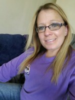 fischer USA Stainless Steel Tubing Employee Stephanie Peters's profile photo