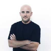 Orange Architects Employee Midas van Boekel's profile photo