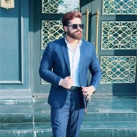 Mohsin Butt Email