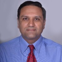 Khearos Employee Vikram Kapur's profile photo