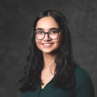 Maya Prep Employee Shalvi Bhambare's profile photo