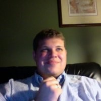 HHA Support Services Employee Matthew Pasma's profile photo