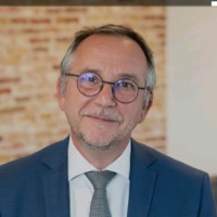 BPCE Solutions Crédit Employee Xavier Flogny's profile photo