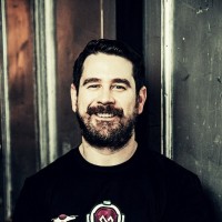 GEO Jobe GIS Consulting Employee Corey Baker's profile photo