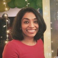 Qualtrics Employee Indu Murthy's profile photo