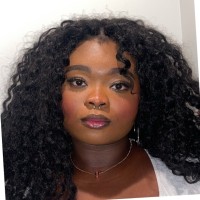 SkyTech Security Services Employee Naomy Diarrassouba's profile photo