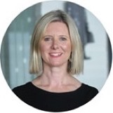 Buddle Findlay Employee Lucy Ryan's profile photo